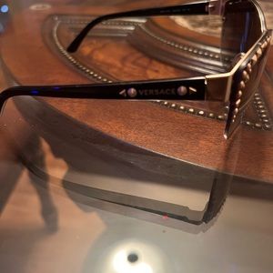 Women Sunglasses by Versace